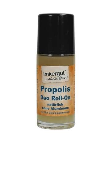 Propolis Deo Roll on