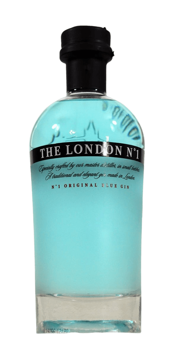 The London No.1 Blue Gin
