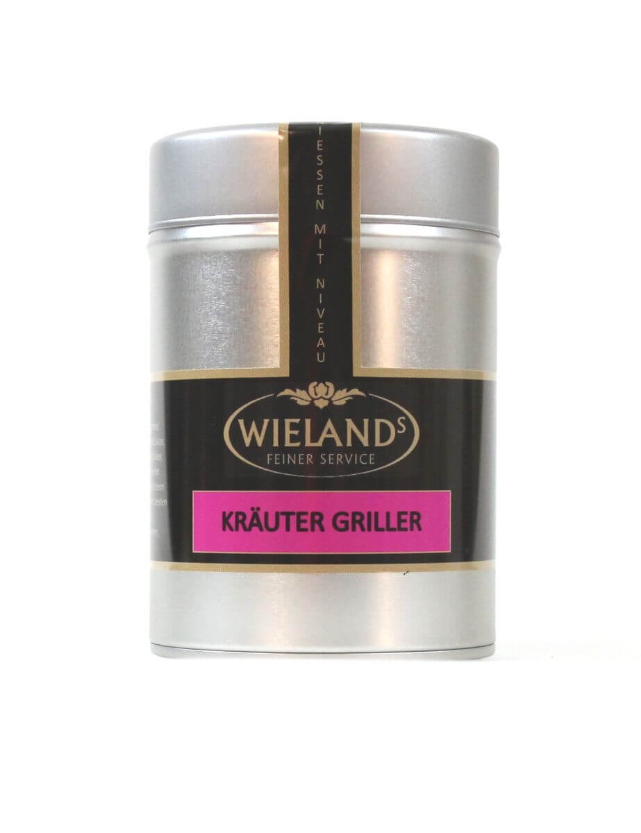 Kraeuter Griller