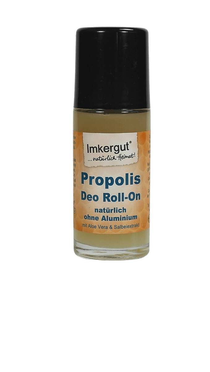 Propolis Deo Roll on